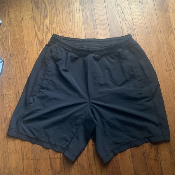 Men's Lululemon Pace Breaker Short - Picture 1 of 4